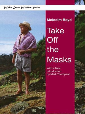 cover image of Take Off the Masks